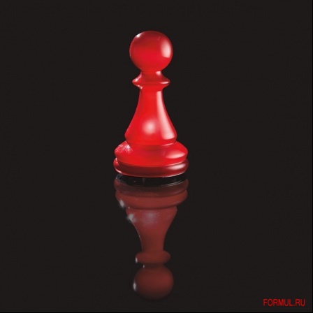 Светильник Italamp Paun